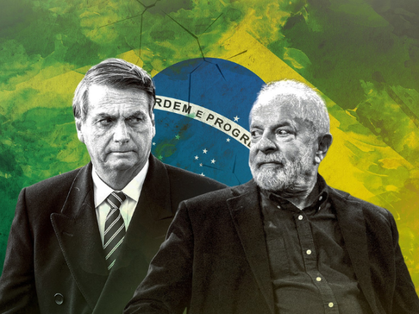 Lula vs Bolsonaro: il futuro dell’Amazzonia si deciderà al ballottaggio